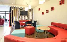 Ibis Nancy-Brabois